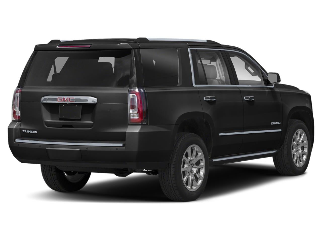 2019 GMC Yukon 4WD 4dr Denali