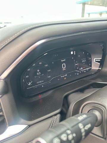 2022 GMC Yukon 4WD 4dr Denali