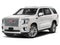 2022 GMC Yukon 4WD 4dr Denali