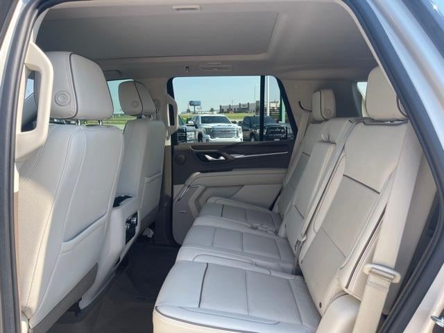 2021 GMC Yukon 4WD 4dr Denali
