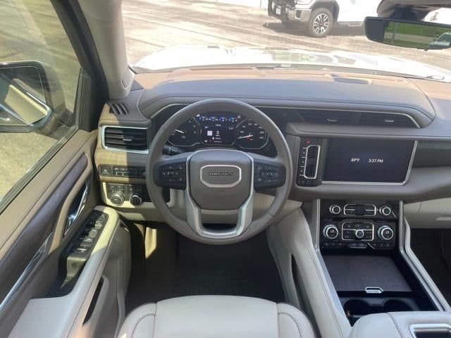 2021 GMC Yukon 4WD 4dr Denali