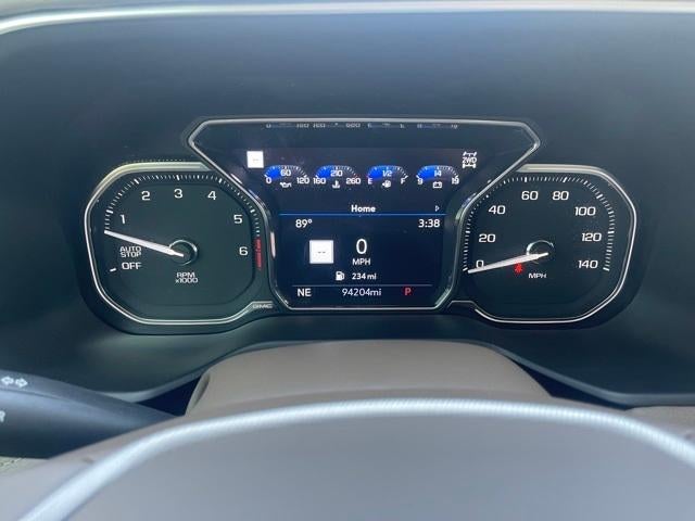 2021 GMC Yukon 4WD 4dr Denali