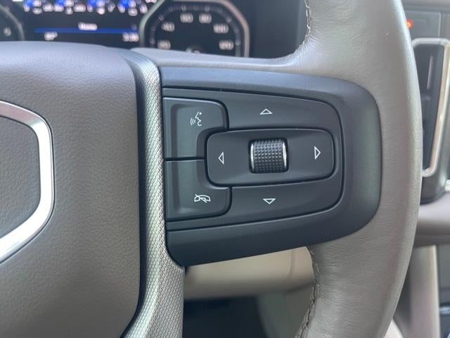 2021 GMC Yukon 4WD 4dr Denali