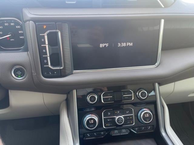 2021 GMC Yukon 4WD 4dr Denali