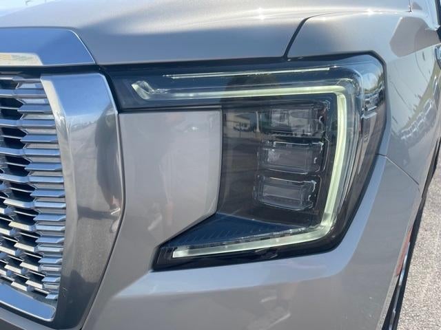 2021 GMC Yukon 4WD 4dr Denali