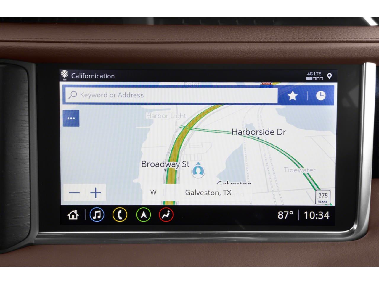 2021 GMC Yukon 4WD 4dr Denali