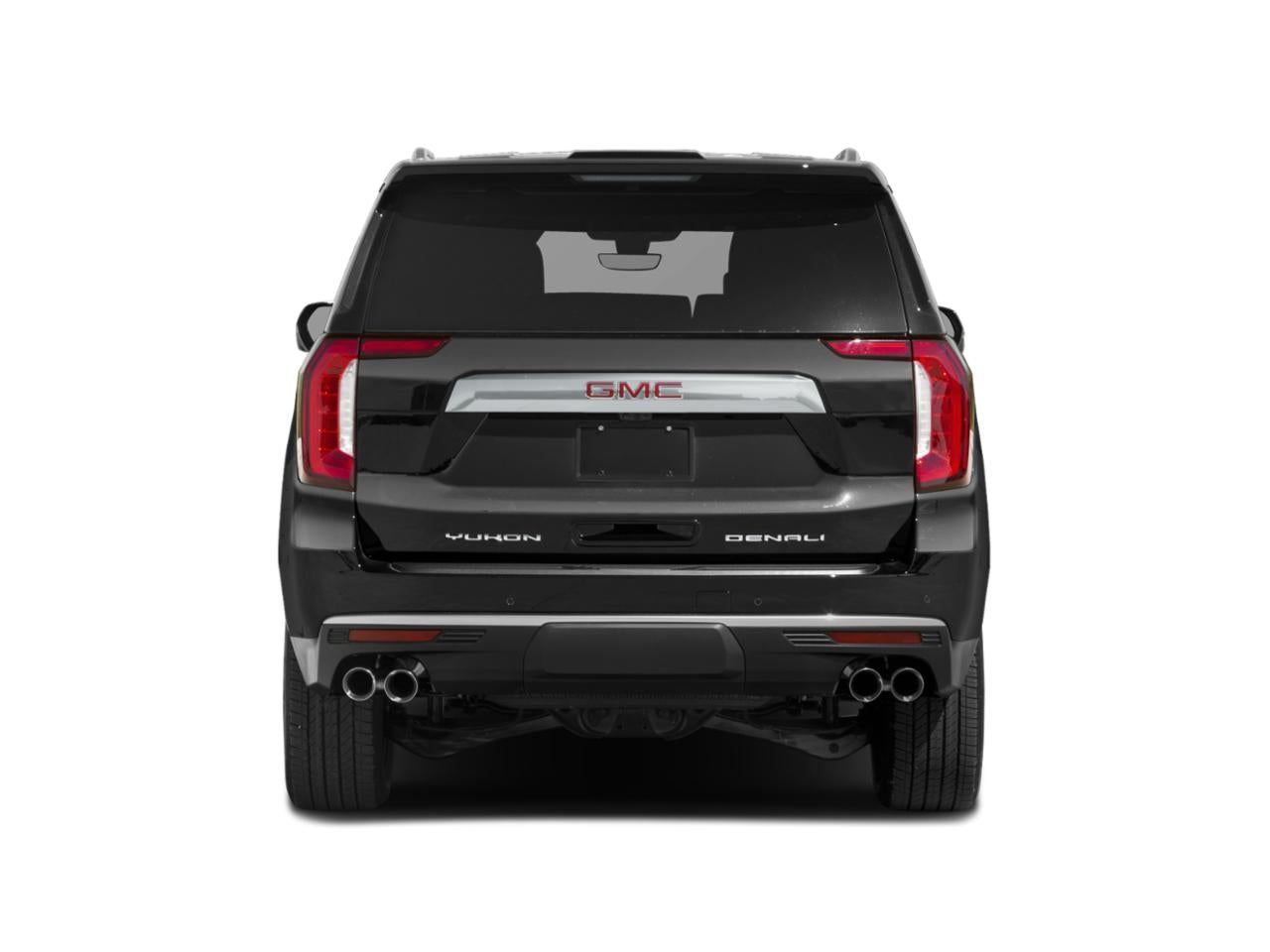 2021 GMC Yukon 4WD 4dr Denali