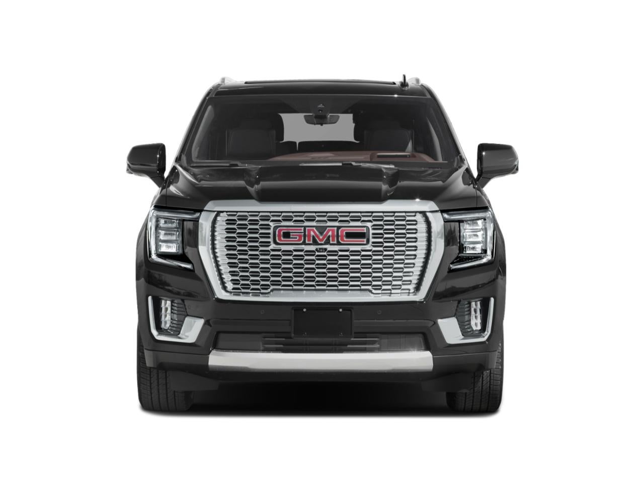 2021 GMC Yukon 4WD 4dr Denali
