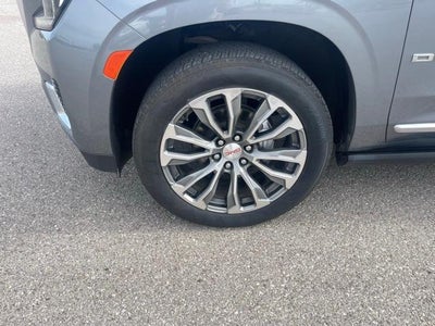 2021 GMC Yukon 4WD 4dr Denali