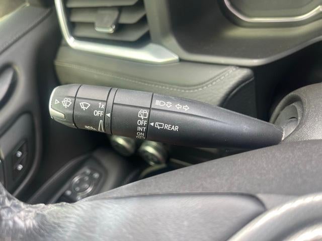 2021 GMC Yukon 4WD 4dr Denali