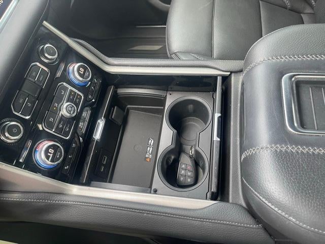 2021 GMC Yukon 4WD 4dr Denali