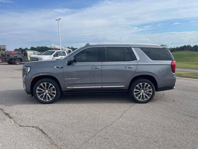 2021 GMC Yukon 4WD 4dr Denali
