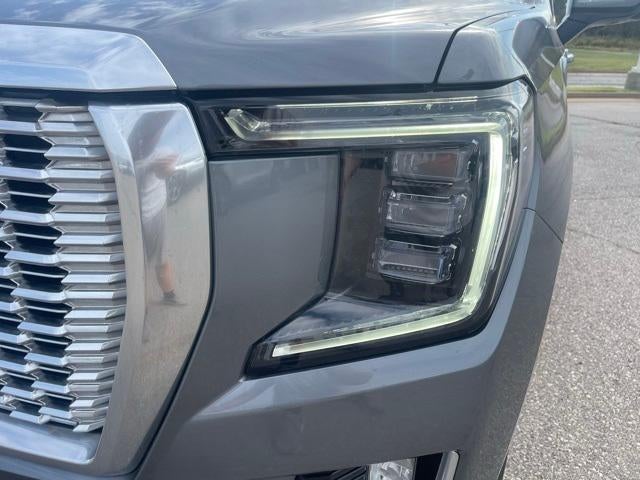 2021 GMC Yukon 4WD 4dr Denali