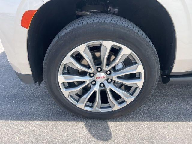 2021 GMC Yukon 4WD 4dr Denali