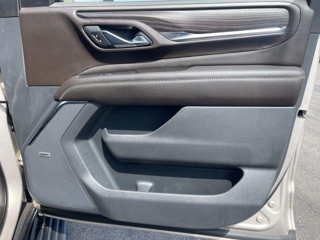 2021 GMC Yukon 4WD 4dr Denali