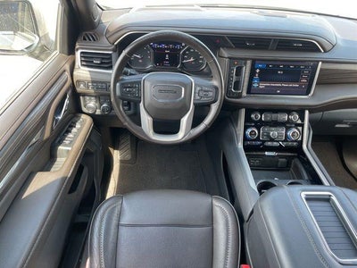 2021 GMC Yukon 4WD 4dr Denali