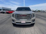 2021 GMC Yukon 4WD 4dr Denali