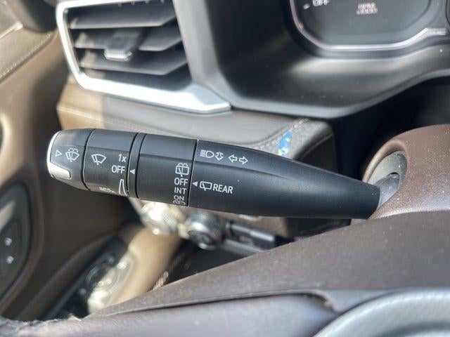 2021 GMC Yukon 4WD 4dr Denali