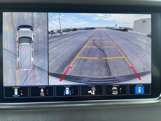 2021 GMC Yukon 4WD 4dr Denali