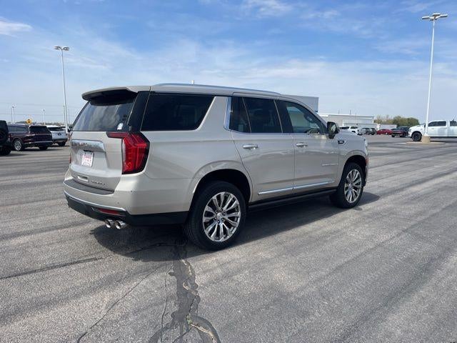2021 GMC Yukon 4WD 4dr Denali