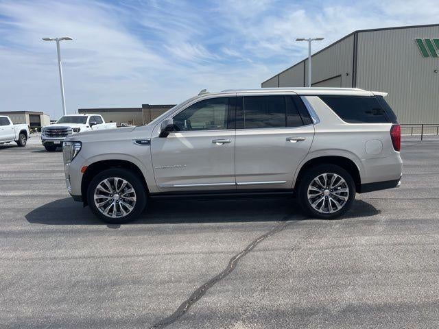 2021 GMC Yukon 4WD 4dr Denali