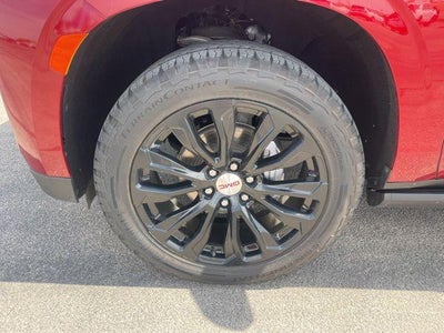 2021 GMC Yukon 4WD 4dr Denali