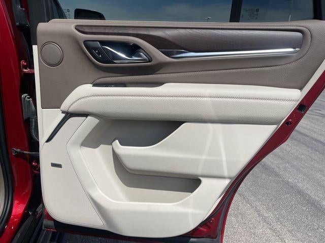 2021 GMC Yukon 4WD 4dr Denali