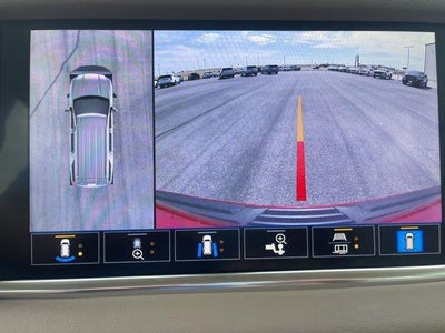 2021 GMC Yukon 4WD 4dr Denali