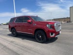 2021 GMC Yukon 4WD 4dr Denali