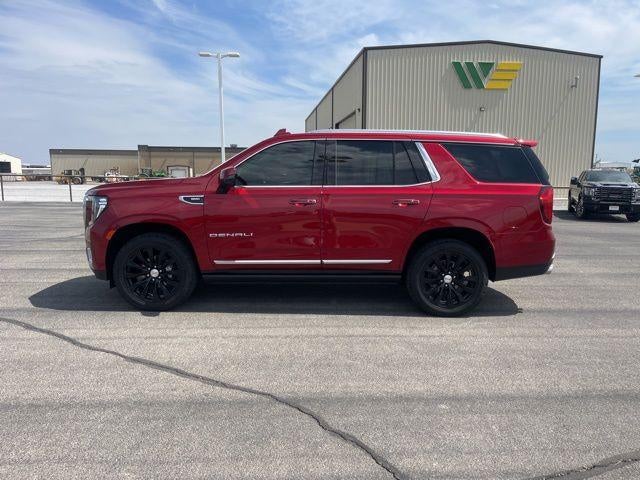 2021 GMC Yukon 4WD 4dr Denali