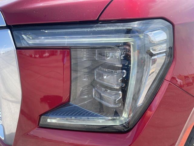 2021 GMC Yukon 4WD 4dr Denali