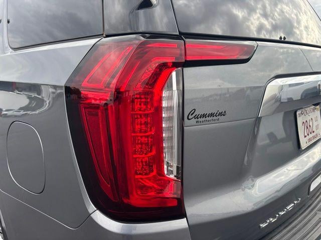 2022 GMC Yukon 4WD 4dr Denali