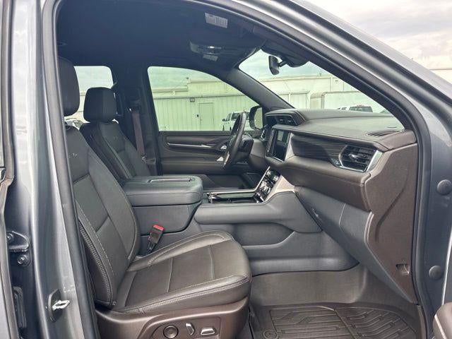 2022 GMC Yukon 4WD 4dr Denali