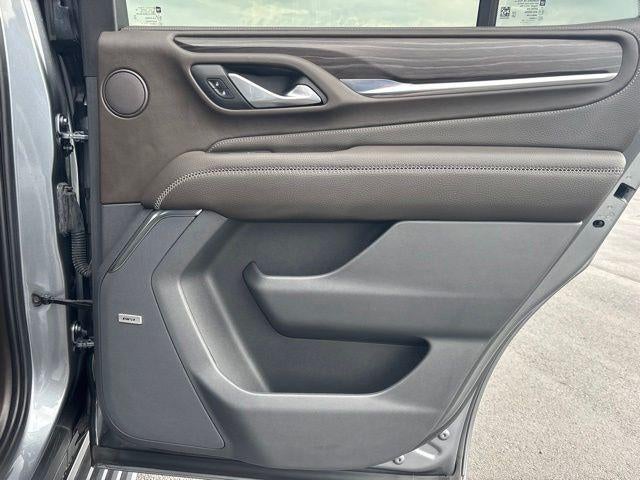 2022 GMC Yukon 4WD 4dr Denali