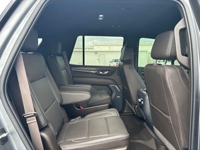 2022 GMC Yukon 4WD 4dr Denali