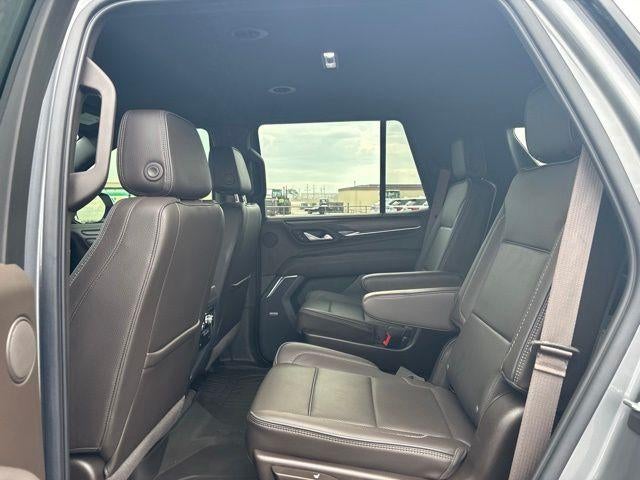 2022 GMC Yukon 4WD 4dr Denali
