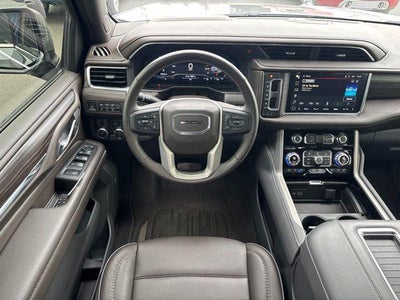 2022 GMC Yukon 4WD 4dr Denali