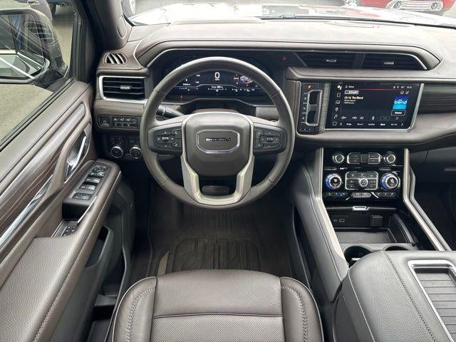 2022 GMC Yukon 4WD 4dr Denali