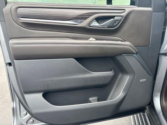 2022 GMC Yukon 4WD 4dr Denali