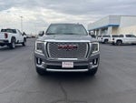 2022 GMC Yukon 4WD 4dr Denali