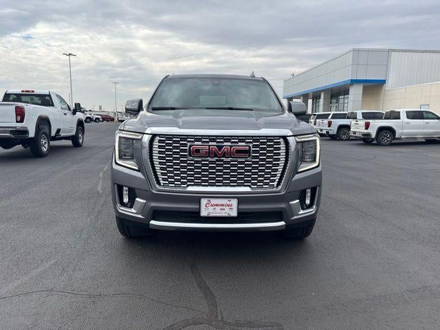 2022 GMC Yukon 4WD 4dr Denali