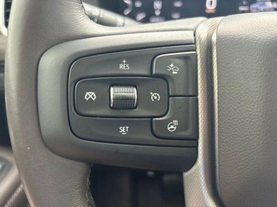 2022 GMC Yukon 4WD 4dr Denali