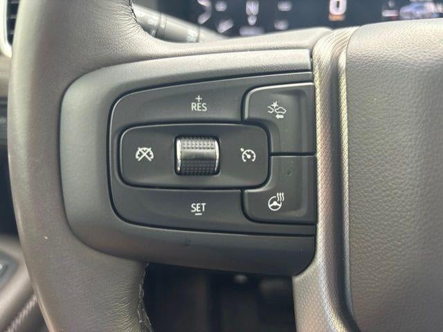 2022 GMC Yukon 4WD 4dr Denali
