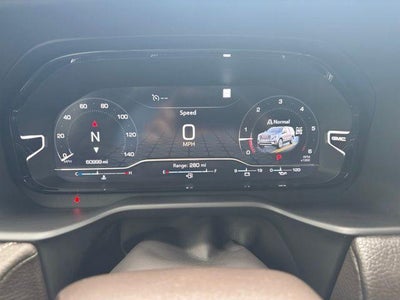 2022 GMC Yukon 4WD 4dr Denali