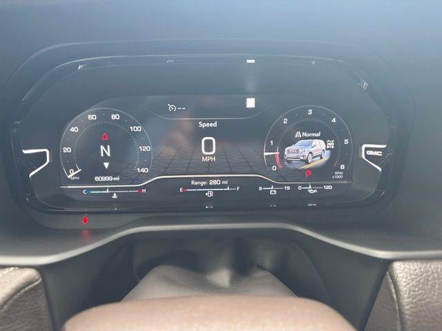 2022 GMC Yukon 4WD 4dr Denali