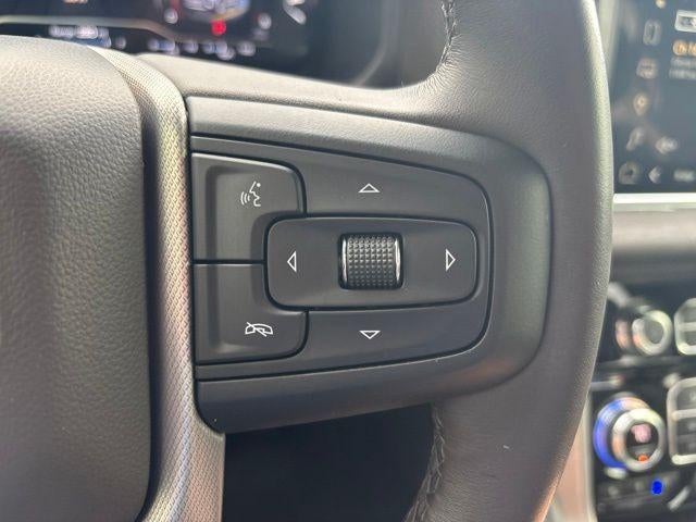2022 GMC Yukon 4WD 4dr Denali