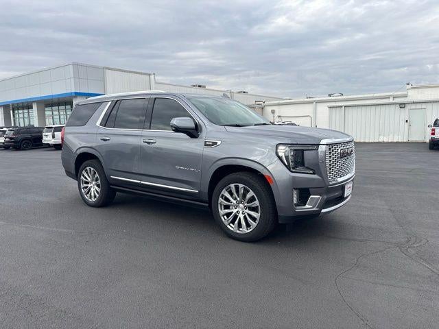 2022 GMC Yukon 4WD 4dr Denali