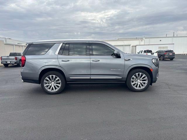 2022 GMC Yukon 4WD 4dr Denali