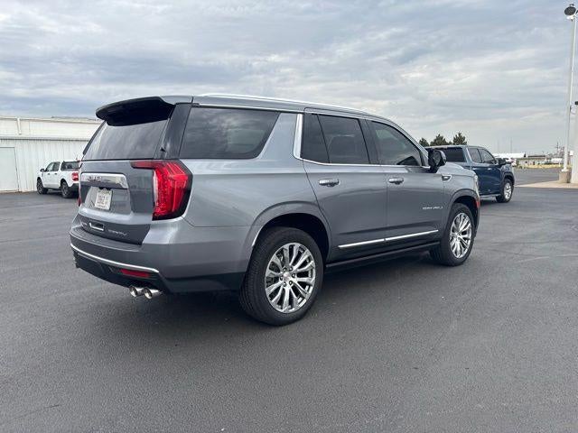 2022 GMC Yukon 4WD 4dr Denali