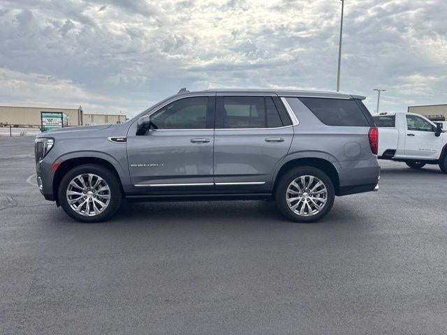 2022 GMC Yukon 4WD 4dr Denali